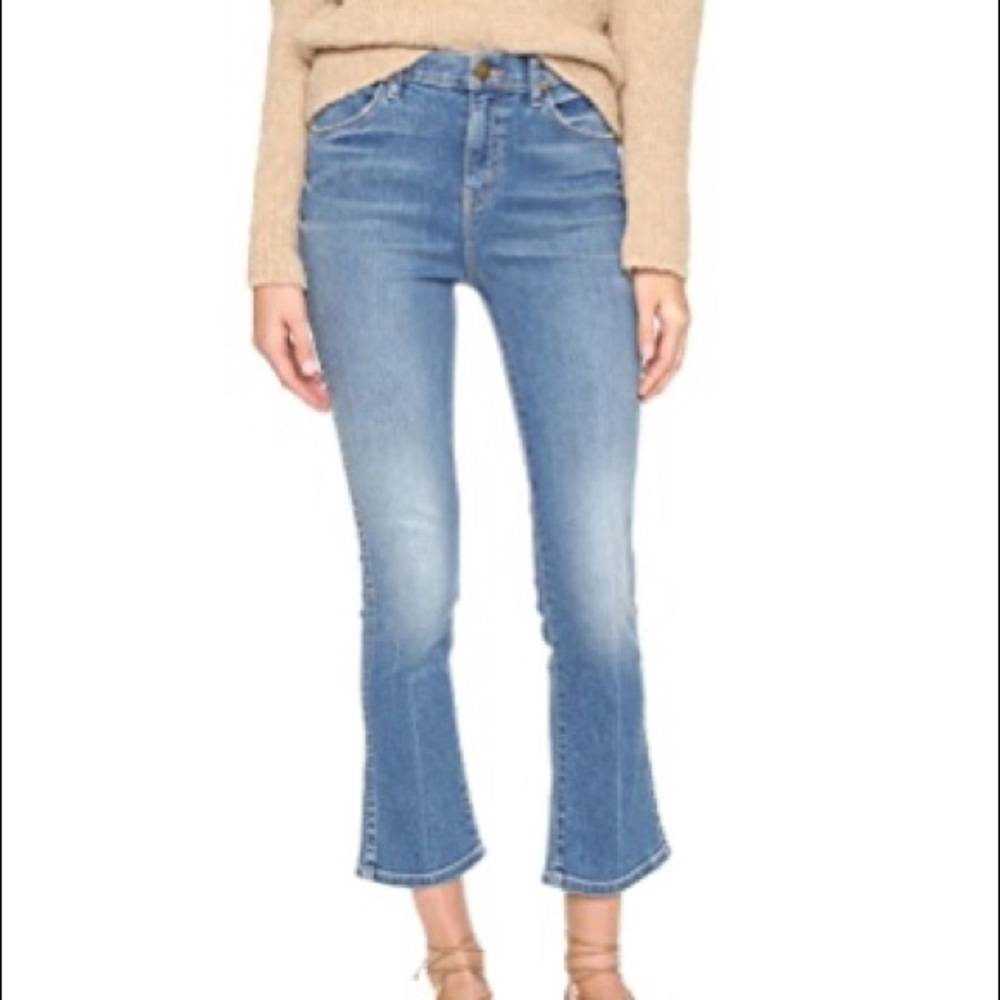 The Great Nerd Jeans